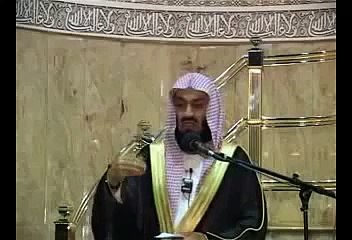 Stretch Marks May Take a Woman to Jannah.    Mufti Menk