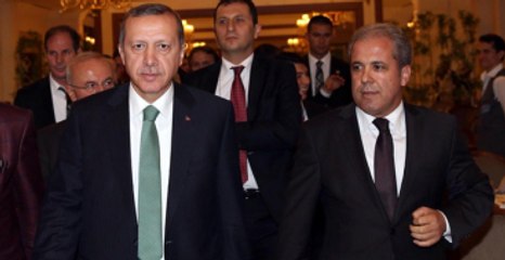 Şamil Tayyar, Cumhurbaşkanı'nın Açıklamasından Sonra Tweet'lerini Sildi