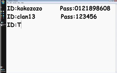 Buy Sell Accounts - CROSSFIRE (EU) FREE ACCOUNTS 1(1)