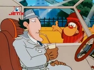 El Inspector Gadget 55