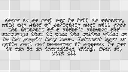 Viral Advertising Strategies You Can Use At Once