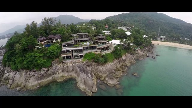 Wedding in phuket [Peta + Dan]