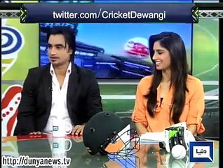 Shoaib Malik was better option than Nasir Jamshed- Imran Nazir -