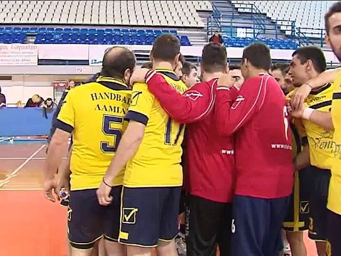 Φθία Λαμίας-Ιωνικός Ν.Μαγνησίας 23-22