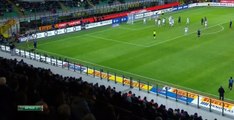 Fredy Guarin Goal ~ Inter 1-0 Palermo ~ 08/02/2015 ~ Serie A [HD]