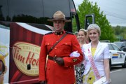 2012 Kentville Grand Street Parade (80th ABF)