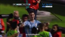 Argentina U20 vs Uruguay U20 2-1 all goals and highlights 08.02.2015