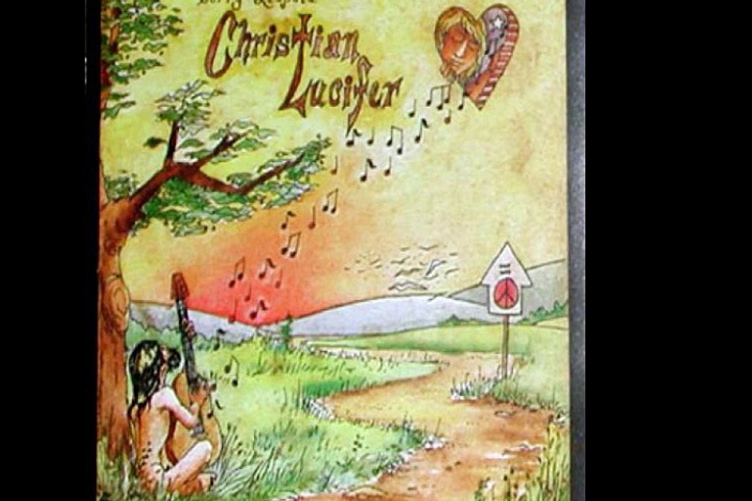 Perry Leopold "The Starewell"1973 US Prog Acid Folk