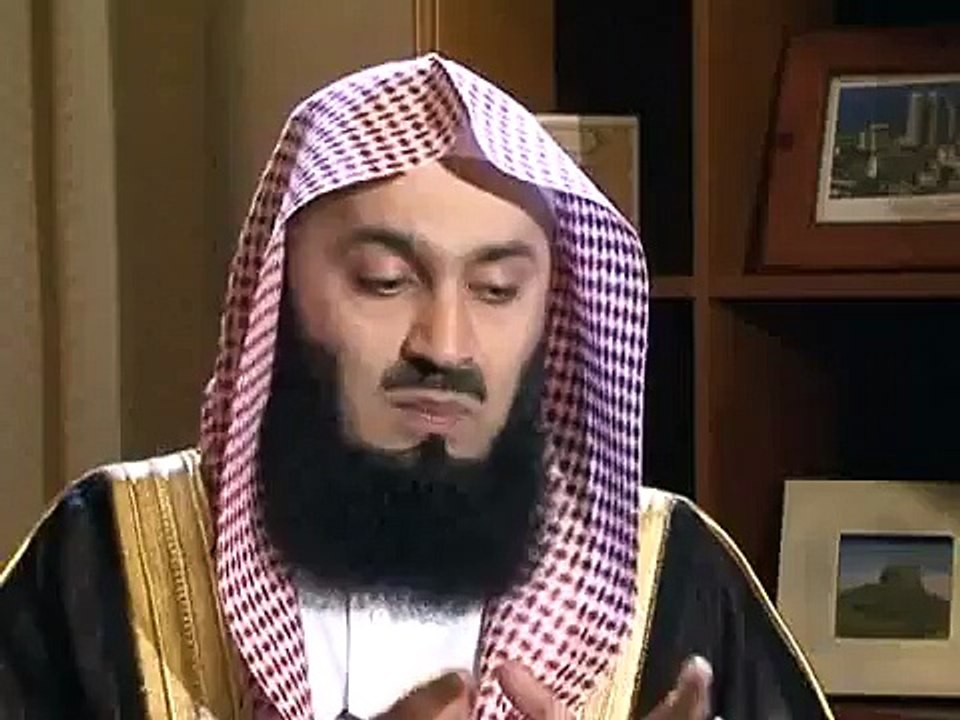 Attributes of a True Friend By Mufti Ismail Menk