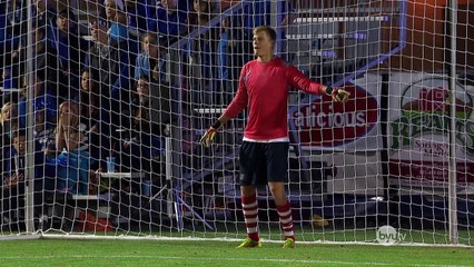 Top Soccer Shootout Ever With Scott Sterling - Studio C (Original)