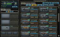 Buy and Sell Accounts - Selling Great CrossFire [CF] account! Gold m4, m4 custom, deagle camo [32 guns]