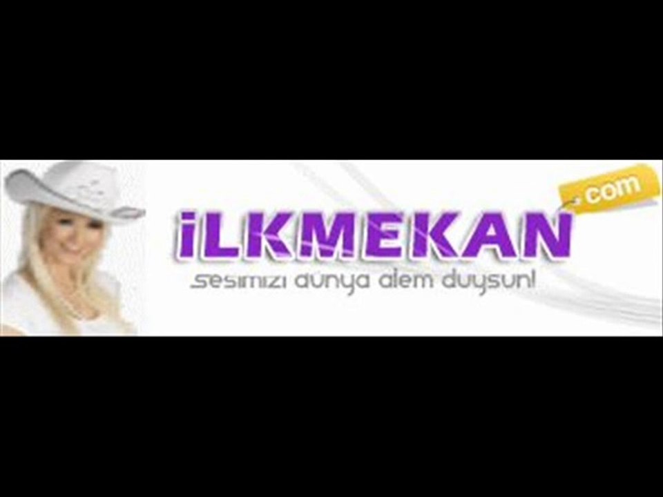 İlkMekan.Com - Ali Kınık Firari Sevdam Sesli Chat Sesli Sohbet Sesli Siteler