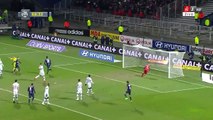 Zlatan Ibrahimovic 1:1 Penalty Kick | Lyon - PSG 08.02.2015 HD