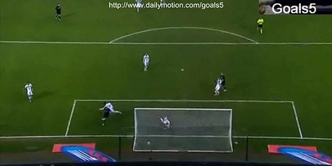 Mauro Icardi 2 nd Goal Inter 3 - 0 Palermo Serie A 8-2-2015