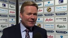 Koeman delighted with QPR late show