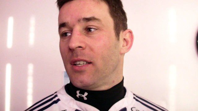 Rugby Fédérale 1 - Manu Cassin après US Bressane - Aubenas