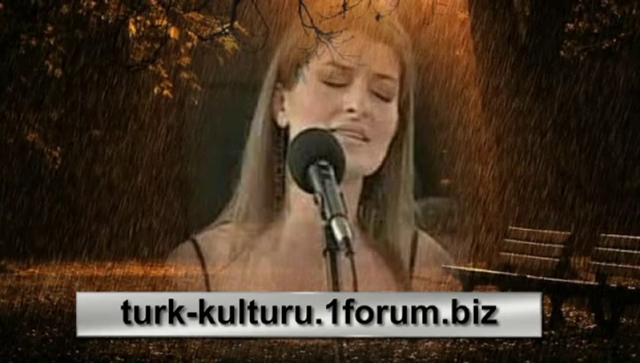 Gül Yazıcı ♪♪♪ Kurdu Meclis Aşıkan Meyhânede