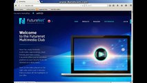 How to Earn Money from FUTURENET New Social Networking Site in ENGLISH