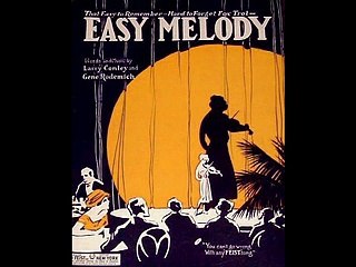 Gene Rodemich & His Orchestra - Hot Notes