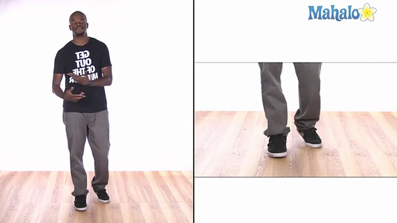 How to Do the Harlem Shake
