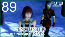 Enchanted Arms 【PS3】 -  Pt.89