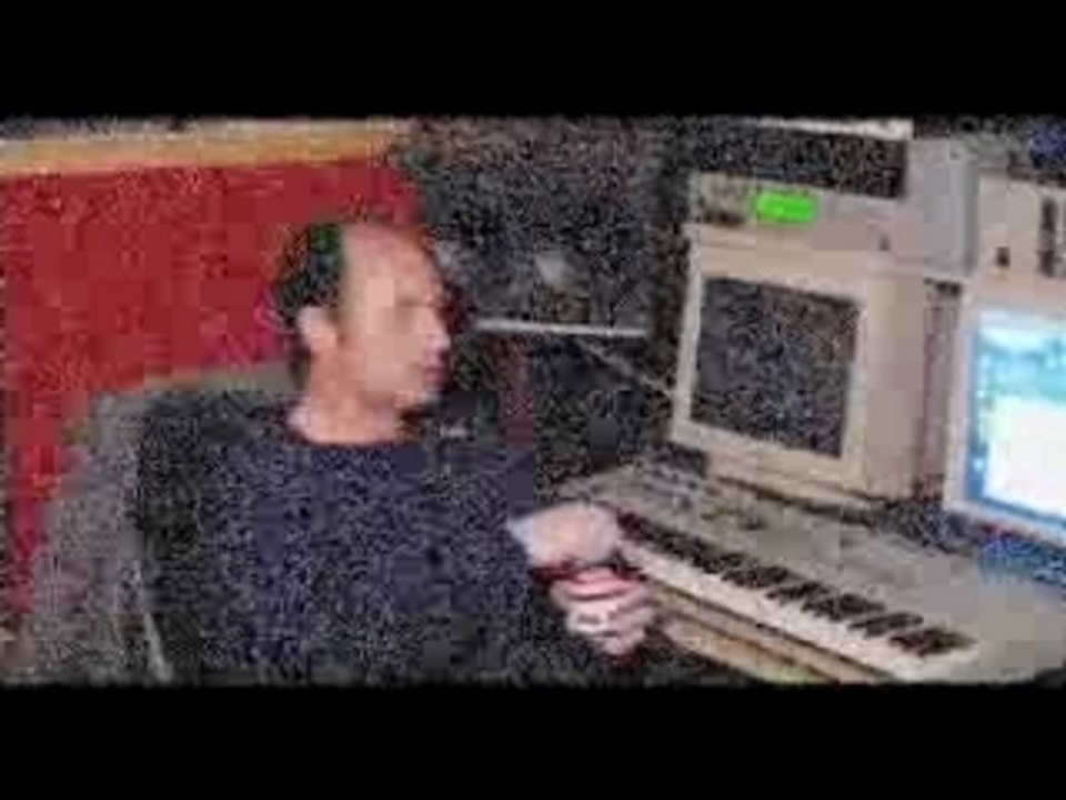 Video Noel