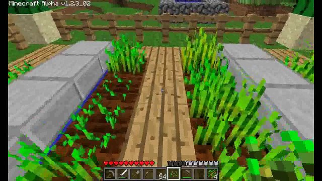 Guide pour bien débuter à Minecraft Tutoriel FR épisode 8