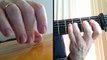 3-Finger Picado - from Solea by Paco de Lucia