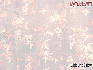 MyPublicWiFi Keygen (Download Here 2015)