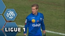 Lössl héroïque fait gagner Guingamp - 24ème journée de Ligue 1 / 2014-15