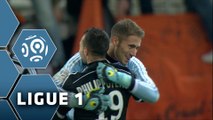 Fc lorient (fcl) - stade de reims (sdr) le résumé du match (13ème journée) - 2013/2014