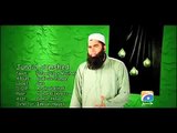Taufeeq Dey Mujhe - Junaid Jamshed - Junaid Jamshed Videos