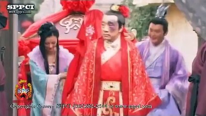 Crazy Monk IV,Chinese Movies Speak Khmer 2014,Jink Kong 04,Chinese Drama Part21