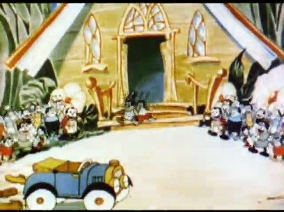 LT073: Honeymoon Hotel