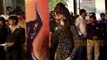 Urvashi Rautela Flaunts Seductive Bare Back at 60th Britannia Filmfare Awards 2015   Red Carpet!
