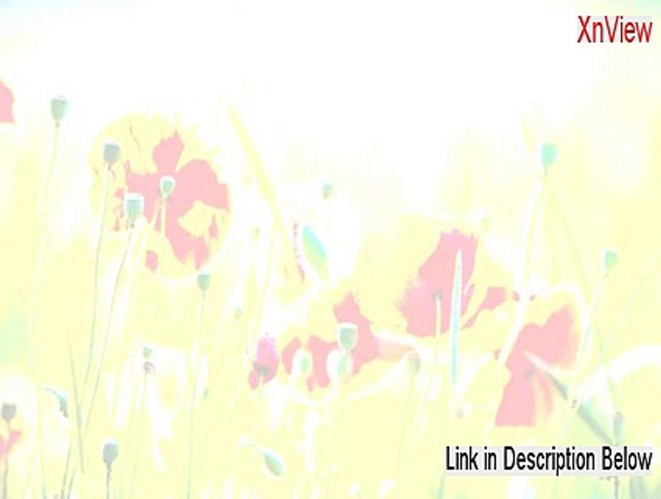 XnView Keygen - Download Here