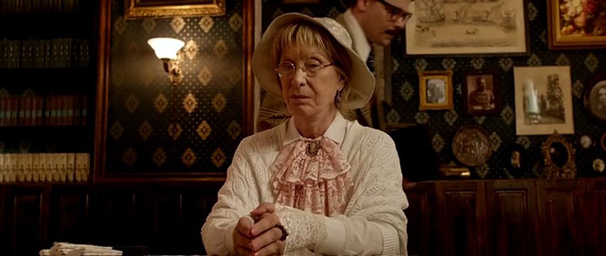 В хорошем качестве HD 720 Восхождение юпитер смотреть онлайн в хорошем качестве