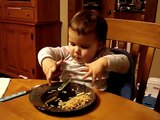 Smartest 2 Year Old Ever! (Low)