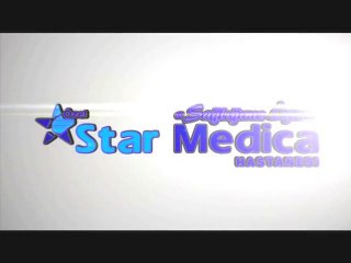 STAR MEDICA TANITIM FİLMİ 1.KISIM