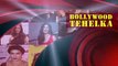 Kalki Koechlin Side Bosom & Hot Back Exposed at 60th Britannia Filmfare Awards 2015   Red Carpet!