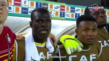 Ivory Coast vs Ghana 0-0 (9-8) Africa cup of nation Ivory Coast