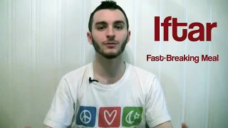What Is Fasting In Islam
