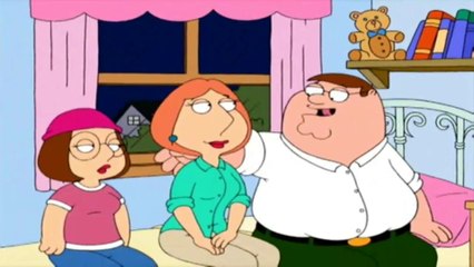 Family Guy S02E14 Clip#2.