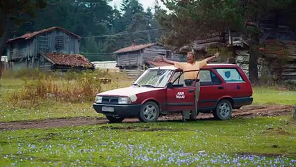 Manda Yuvası fragmanı