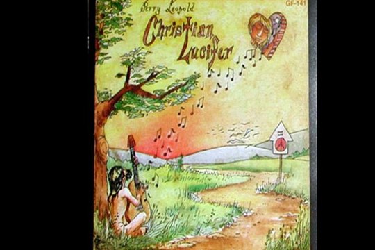Perry Leopold Serpentine Lane 1973 US Prog Acid Folk