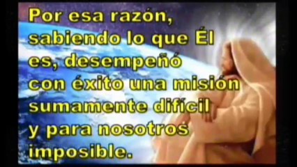 PERDONANDO COMO JESUS #6