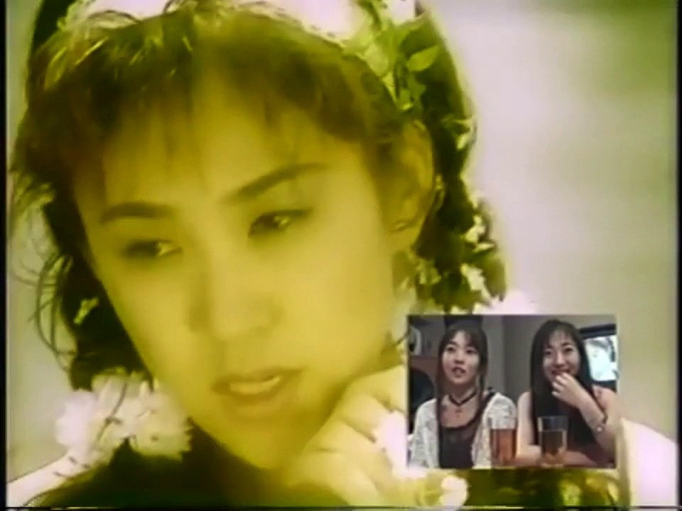 BALANCE OF THE MIND PV (1995)