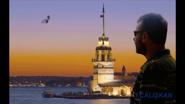 Sevecekmiş Gibisin - Orhan GENCEBAY