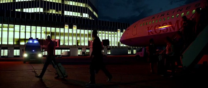 выход на dvd фильма Kingsman: Секретная служба возвращение