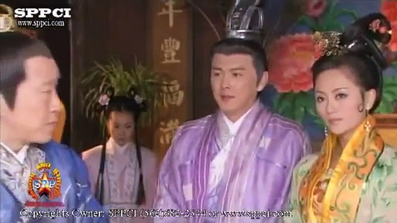 Crazy Monk IV,Chinese Movies Speak Khmer 2014,Jink Kong 04,Chinese Drama Part29